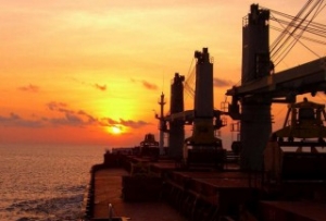 Genco Adds Third Baltic Ultramax