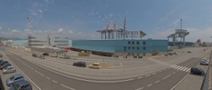 Mumbai Port Boosts Cargo Volumes