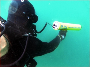 New Technology for Subsea Pipe and Cable Tracking