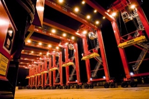 Konecranes and Terex in Merger of Equals