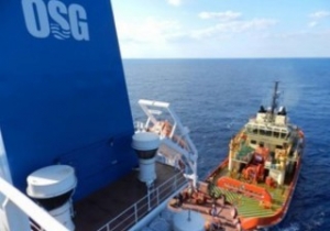 OSG Shakes off Losses