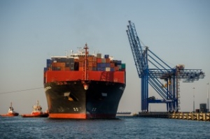 G6 Alliance Starts Calling at Gdansk