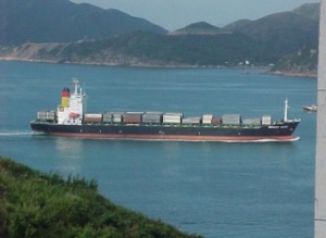American LNG Cleared to Export to Non-FTA States