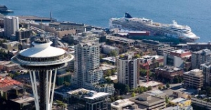 Port of Seattle Inks 15-Year Lease Deal with Norwegian Cruise Line Holdings