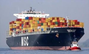 Klaipeda Seaport Plans to Become Baltic Sea Transshipment Hub