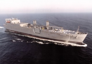 Six Hurt as US Military Helicopter Crashes onto Ship off Okinawa