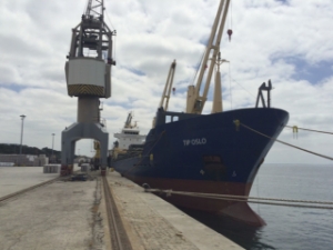 Carisbrooke Shipping Boosts Managed Fleet
