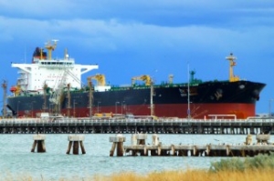 Tankers Help SCI Triple Its Quarterly Profit