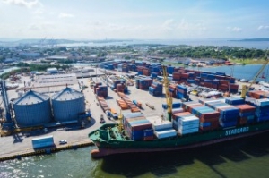APM Terminals Ventures into Colombia