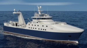 Vard Hooks Two Shipbuilding Contracts