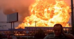 Tianjin Port Holdings Resumes Operations after Deadly Blasts