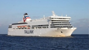 Tallink Improves Quarterly Profit by 368 Pct