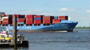 Update: USCG Suspends Search for Missing Boxship Crewman