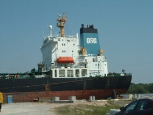 US District Judge Approves OSG Settlement Deal