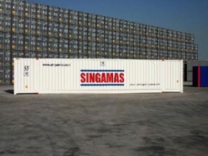 Singamas Employee Missing after Tianjin Port Blast