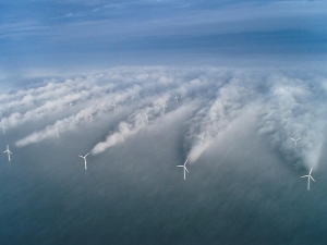 US Offshore Wind Energy: First-Ever Lease Sale
