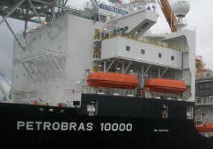Former Petrobras Exec Gets 12 Years over SHI Bribe