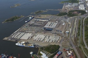 Port of Gothenburg Bolsters RoRo Service to UK