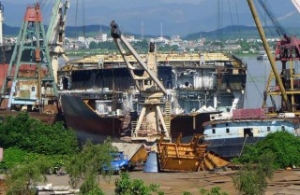 Norwegian Shipowners Say NO to Beaching of Ships