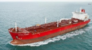 High Product Tanker Rates Drive Hafnias Profit