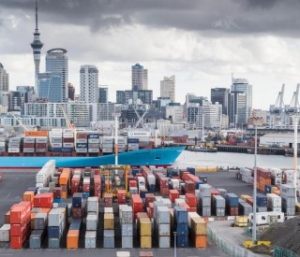 Ports of Auckland to Build Bay of Plenty Freight Hub