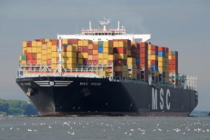 Alphaliner: 2M Suspension of Asia-Europe String Too Late