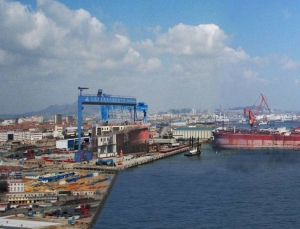 COSCO Wins USD 96 Million Worth Contracts for OSVs