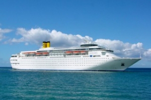 Costa Crociere Drops Calls in Turkey