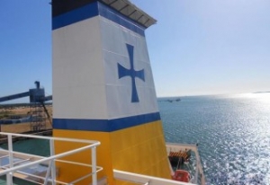 Diana Extends Charter for Crystalia