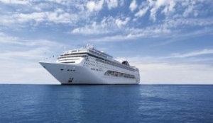 MSC Cruises to Debut in China