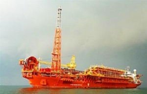 Offshore Brazil Energy Output Climbing as FPSOs Come On-line