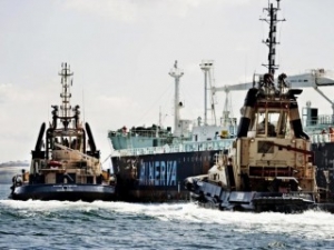 Svitzer Sets Growth Goals