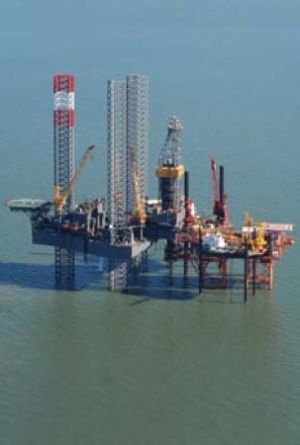 Latest on Efforts to Secure GofM Gas Well