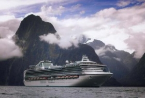 MAIB: Response to Saphire Princess Drowning Incident Was Delayed
