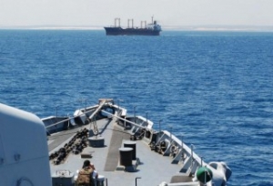 Dryad Calls for Permanent Security Presence in Southeast Asia to Curb Piracy