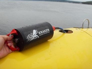 Kraken Releases DataPod