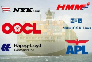 G6 Alliance Adjusts Black Sea Coverage by New Feeder Service