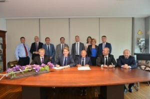 Sanmar to Build Svitzer Sextet