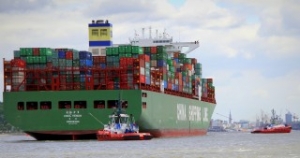 IHS: Chinas Trade to Keep Up the Momentum in Next 5 Years