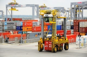 Hamburg-Le Havre Dockworkers Tackling Overcapacity and Automation Threats