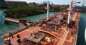 Petrobras Fuel Tank Blast Kills Two Workers