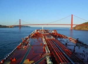 Frontline CEO: Tanker Orderbook Is a Concern