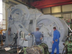 MacGregor Hatlapa to Cull up to 100 Jobs