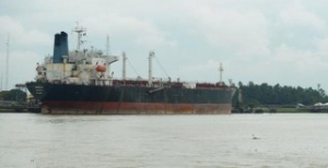 Nigeria Bins Crude Oil Delivery Contracts