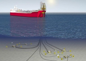 MODEC Secures FPSO Contracts for TEN Project (Ghana)