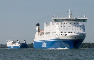 Finnlines Returns to Wartsila for More Scrubbers