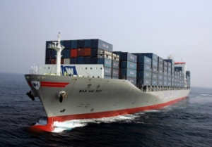 Wan Hai Sets Up Outpost in Peru