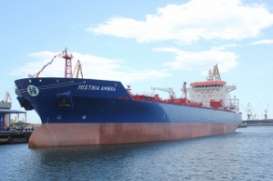 Missing Crew Member of Liberian Tanker Found Dead