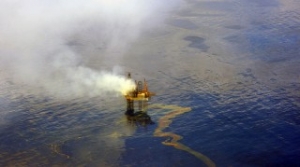 Montara Oil Spill Still Tars Australia-Indonesia Relations