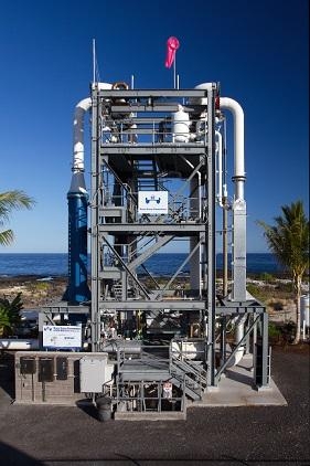 Makai to Present Three OTEC Projects